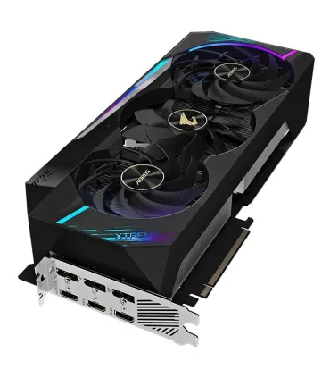 قیمت و خرید  کارت گرافیک  گیگابایت RTX-3080ti xtreme ,هنارک