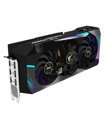 قیمت و خرید  کارت گرافیک  گیگابایت RTX-3080ti xtreme ,هنارک