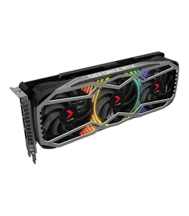 قیمت و خرید  کارت گرافیک  پی ان وای RTX-3070ti xlr8 ,هنارک