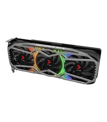 قیمت و خرید  کارت گرافیک  پی ان وای RTX-3070ti xlr8 ,هنارک