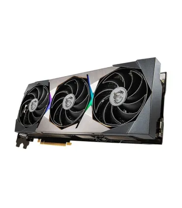 قیمت و خرید  کارت گرافیک  ام اس آی RTX-3070ti suprimx  ,هنارک