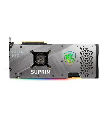 قیمت و خرید  کارت گرافیک  ام اس آی RTX-3070ti suprimx  ,هنارک