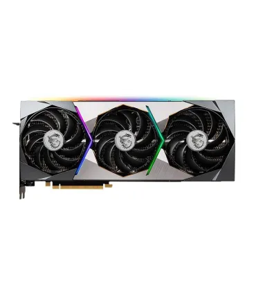 قیمت و خرید  کارت گرافیک  ام اس آی RTX-3070ti suprimx  ,هنارک