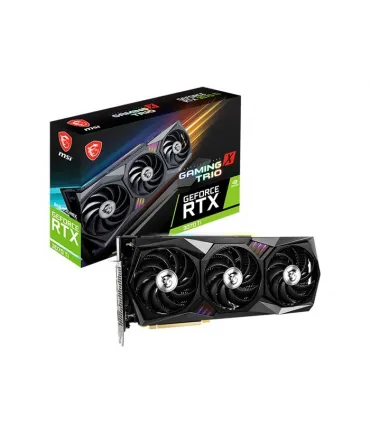 کارت گرافیک  ام اس آی RTX 3070ti gaming xtrio