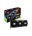 کارت گرافیک  ام اس آی RTX 3070ti gaming xtrio
