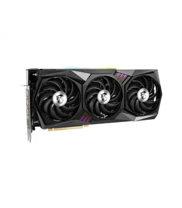 قیمت و خرید  کارت گرافیک  ام اس آی RTX-3070ti gaming xtrio ,هنارک