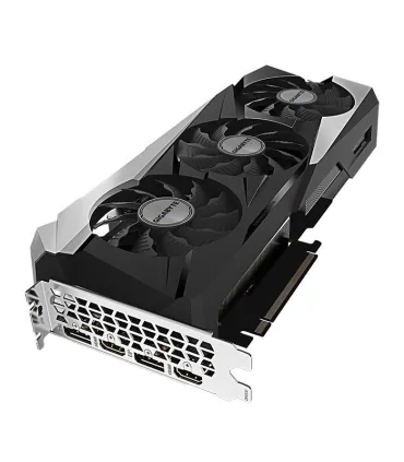 قیمت و خرید  کارت گرافیک  گیگابایت RTX-3070ti gaming oc ,هنارک