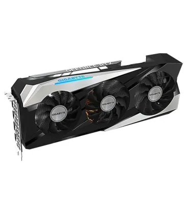 قیمت و خرید  کارت گرافیک  گیگابایت RTX-3070ti gaming oc ,هنارک