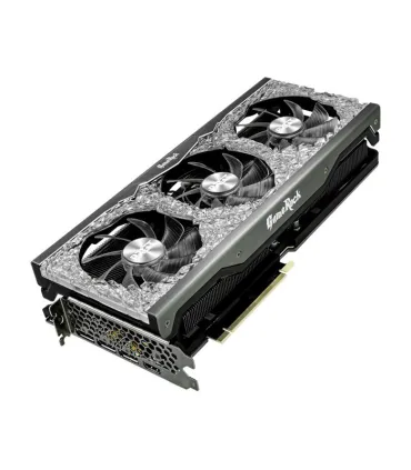 قیمت و خرید  کارت گرافیک  پالیت RTX-3070ti gameRock ,هنارک