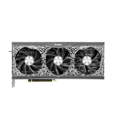 قیمت و خرید  کارت گرافیک  پالیت RTX-3070ti gameRock ,هنارک
