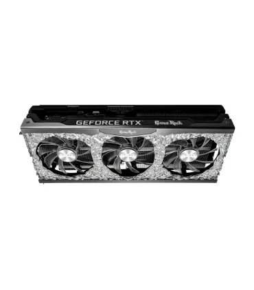 قیمت و خرید  کارت گرافیک  پالیت RTX-3070ti gameRock ,هنارک