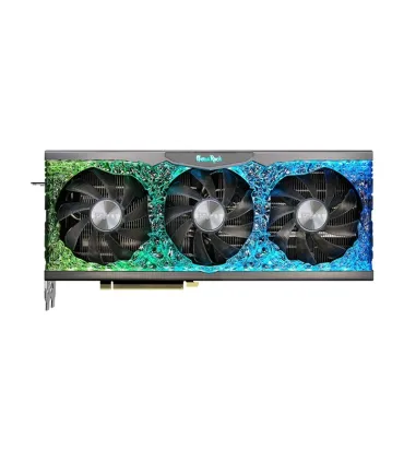 قیمت و خرید  کارت گرافیک  پالیت RTX-3070ti gameRock ,هنارک
