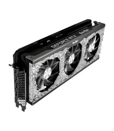 قیمت و خرید  کارت گرافیک  پالیت RTX-3070ti gameRock ,هنارک