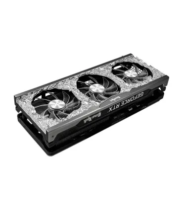 قیمت و خرید  کارت گرافیک  پالیت RTX-3070ti gameRock ,هنارک