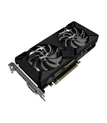 قیمت و خرید  کارت گرافیک  پالیت RTX-2060 super dual ,هنارک