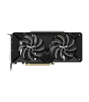 قیمت و خرید  کارت گرافیک  پالیت RTX-2060 super dual ,هنارک
