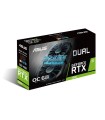 کارت گرافیک  ایسوس RTX 2060 dual oc edition