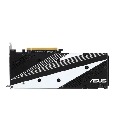 قیمت و خرید  کارت گرافیک  ایسوس dual RTX-2060 oc edition ,هنارک