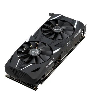 قیمت و خرید  کارت گرافیک  ایسوس dual RTX-2060 oc edition ,هنارک