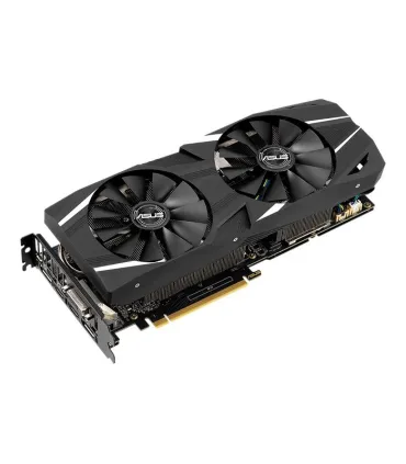 قیمت و خرید  کارت گرافیک  ایسوس dual RTX-2060 oc edition ,هنارک