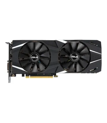 قیمت و خرید  کارت گرافیک  ایسوس dual RTX-2060 oc edition ,هنارک