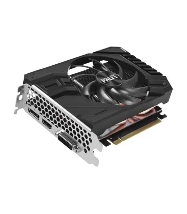 قیمت و خرید  کارت گرافیک  پالیت GTX-1660ti dual ,هنارک