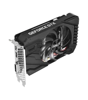 قیمت و خرید  کارت گرافیک  پالیت GTX-1660ti dual ,هنارک