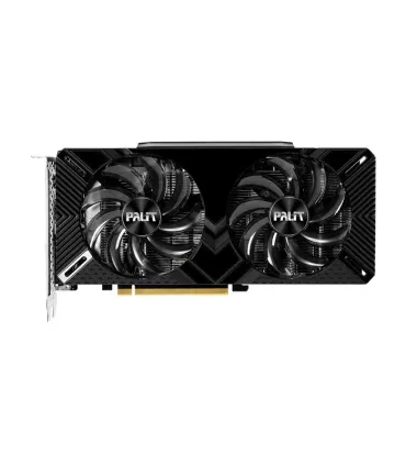 قیمت و خرید  کارت گرافیک  پالیت RTX-2060 dual  ,هنارک