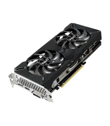 قیمت و خرید  کارت گرافیک  پالیت RTX-2060 dual  ,هنارک
