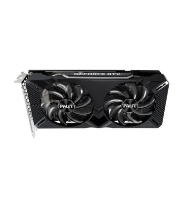 قیمت و خرید  کارت گرافیک  پالیت RTX-2060 dual  ,هنارک