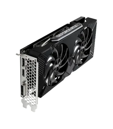 قیمت و خرید  کارت گرافیک  پالیت RTX-2060 dual  ,هنارک