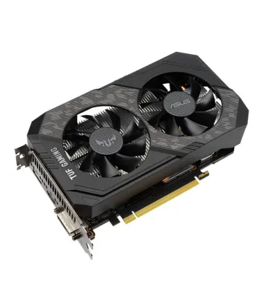 قیمت و خرید  کارت گرافیک  ایسوس tuf gaming GTX-1660 oc ,هنارک