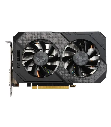 قیمت و خرید  کارت گرافیک  ایسوس tuf gaming GTX-1660 oc ,هنارک