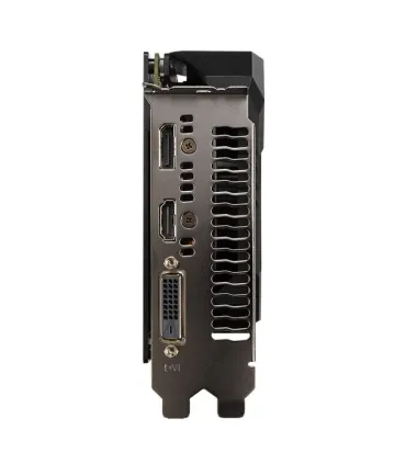 قیمت و خرید  کارت گرافیک  ایسوس tuf gaming GTX-1660 oc ,هنارک