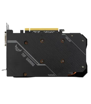 قیمت و خرید  کارت گرافیک  ایسوس tuf gaming GTX-1660 oc ,هنارک