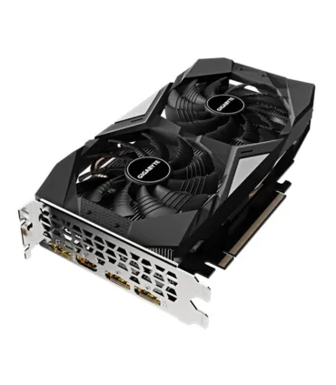 قیمت و خرید  کارت گرافیک  گیگابایت GTX-1660 super oc  ,هنارک