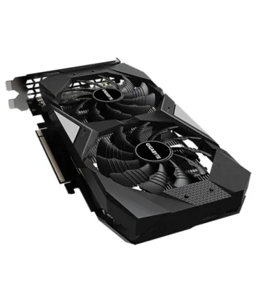 قیمت و خرید  کارت گرافیک  گیگابایت GTX-1660ti oc ,هنارک