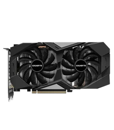 قیمت و خرید  کارت گرافیک  گیگابایت GTX-1660ti oc ,هنارک