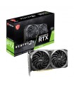 کارت گرافیک  ام اس آی RTX 3060ti ventus 2x oc