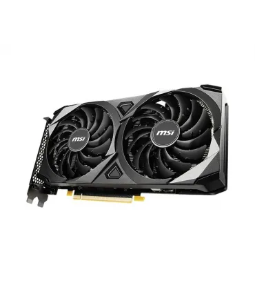 قیمت و خرید  کارت گرافیک  ام اس آی RTX-3060ti ventus 2x oc ,هنارک