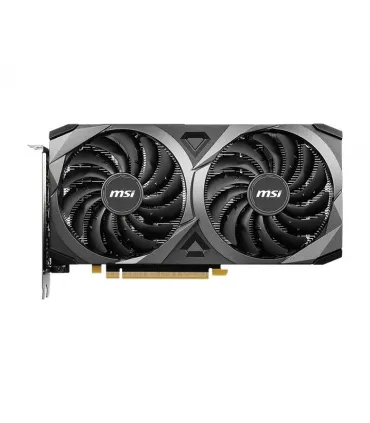 قیمت و خرید  کارت گرافیک  ام اس آی RTX-3060ti ventus 2x oc ,هنارک