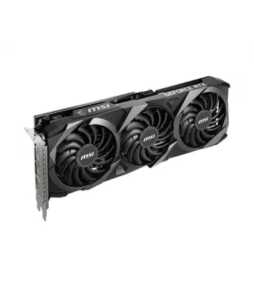 قیمت و خرید  کارت گرافیک  ام اس آی RTX-3060ti ventus 3x oc ,هنارک