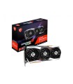 کارت گرافیک  ام اس آی RX6800xt Radeon gaming x trio