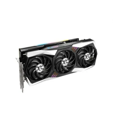 قیمت و خرید  کارت گرافیک  ام اس آی  Radeon rx6800xt gaming x trio ,هنارک