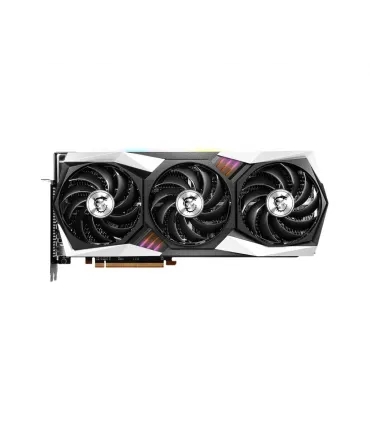 قیمت و خرید  کارت گرافیک  ام اس آی  Radeon rx6800xt gaming x trio ,هنارک