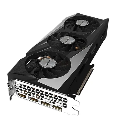 کارت گرافیک گیگابایت RX6700xt Radeon gaming oc