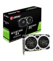 کارت گرافیک  ام اس آی GTX 1660 super ventus xs oc