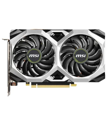 کارت گرافیک  ام اس آی GTX 1660 super ventus xs oc