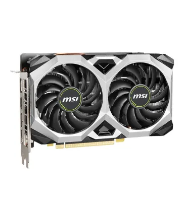 کارت گرافیک  ام اس آی GTX 1660 super ventus xs oc