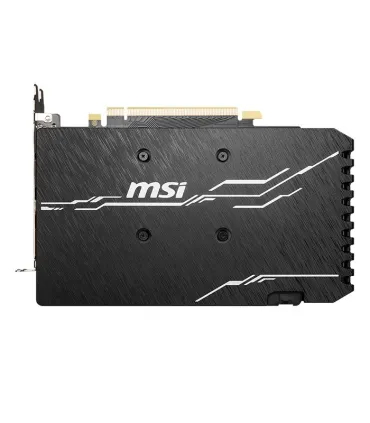کارت گرافیک  ام اس آی GTX 1660 super ventus xs oc